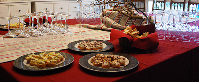 restaurante batzoki santurtzi lunch