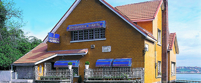 restaurante currito