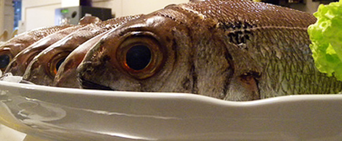 restaurante kai-alde besugo