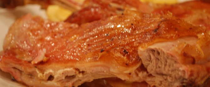 restaurante maisu cordero
