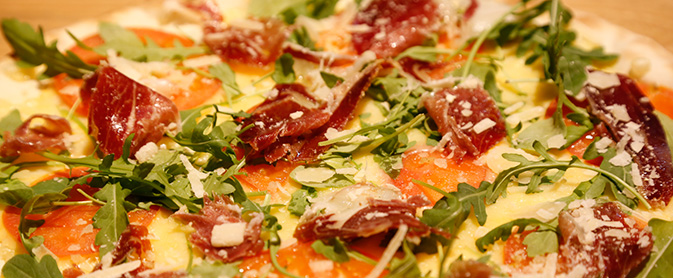 ristoriante nino pizzeria