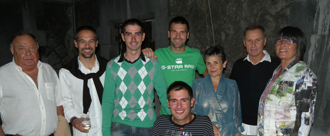 santurtzi gastronomika gala