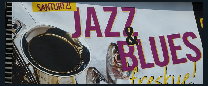 santurtzi jazz and blues