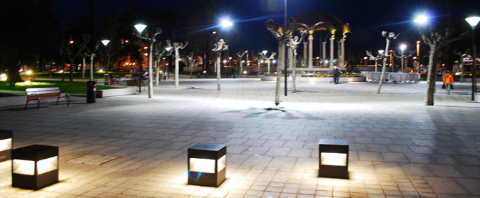 santurtzi gastronomika parque