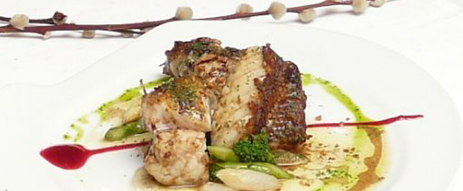 restaurante sotavento cabracho