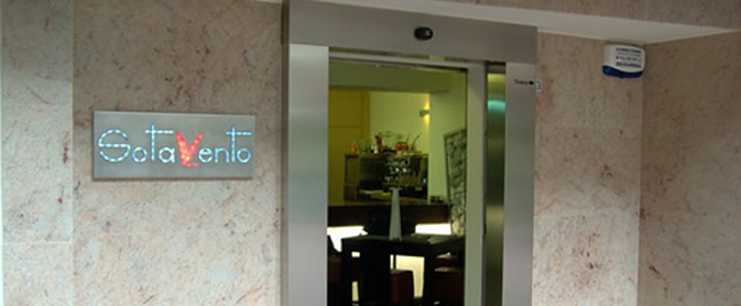 restaurante sotavento restaurante