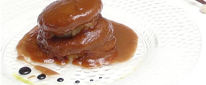 restaurante sotavento manitas cerdo