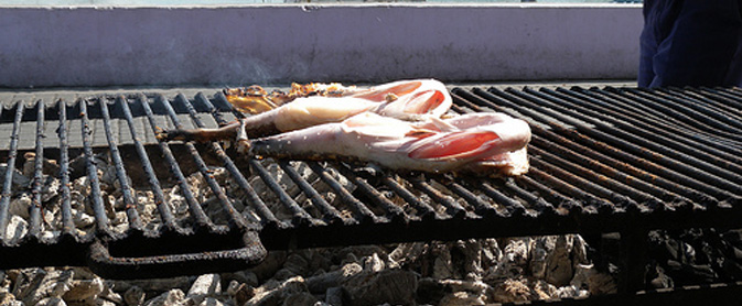 hogar del pescador rape en paila