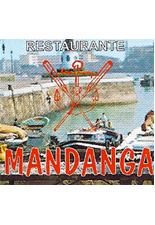 hogar del pescador, mandanga